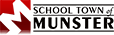 Munster School Town Logo